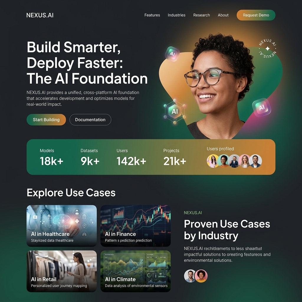 Website design 1