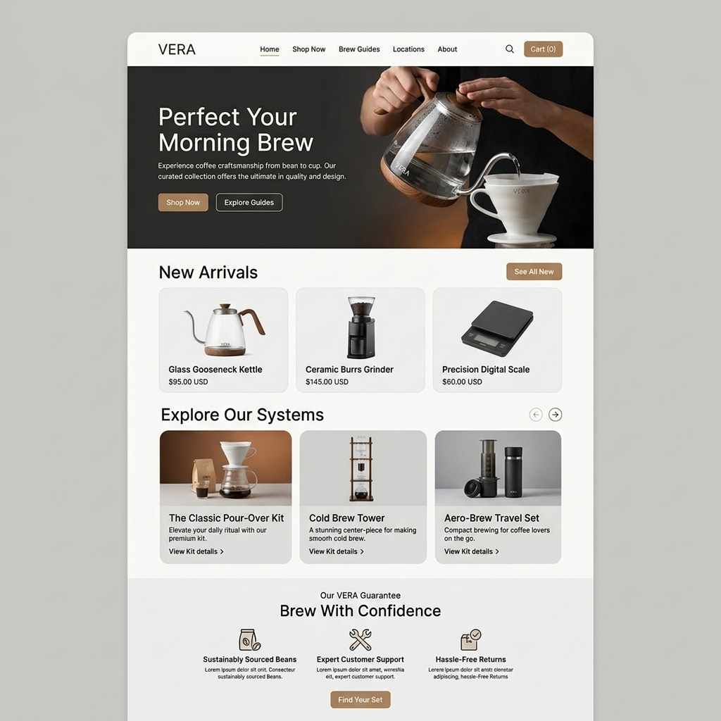 Website design 5